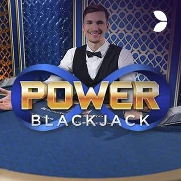 Power Blackjack - TITANBET138