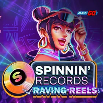 Spinnin Records: Raving Reels - TITANBET138