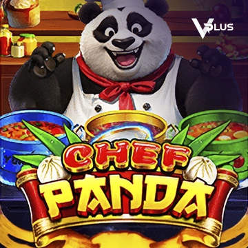 Chef Panda - TITANBET138