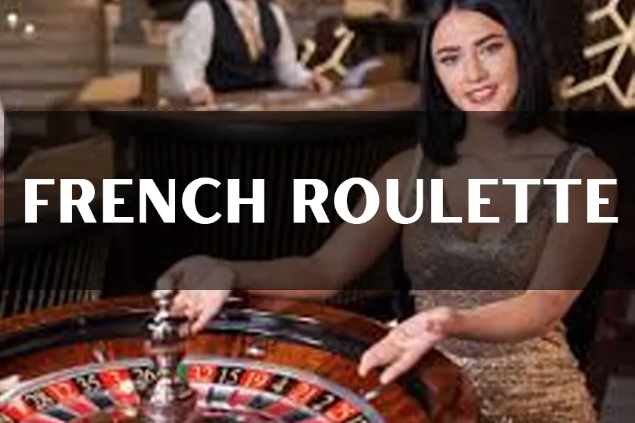 French Roulette - TITANBET138
