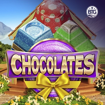Bigtime : Chocolates - TITANBET138