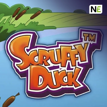 Scruffy Duck - TITANBET138