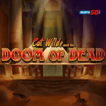 Cat Wilde and the Doom of Dead - TITANBET138
