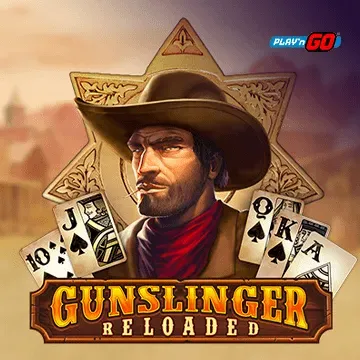 Gunslinger: Reloaded - TITANBET138