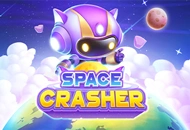 Space Crasher - TITANBET138