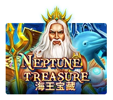 Joker123 : Neptune Treasure - TITANBET138