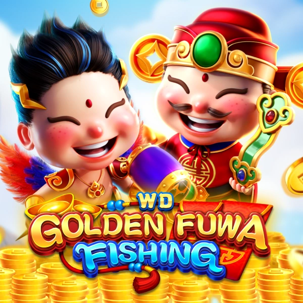 WD Golden Fuwa Fishing - TITANBET138