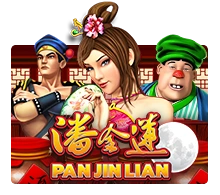 Joker123 : Pan Jin Lian 2 - TITANBET138