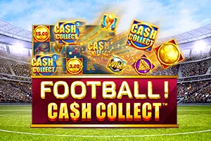 Football! Cash Collect - TITANBET138