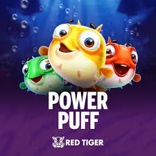 Power Puff - TITANBET138