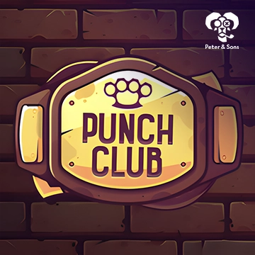 PeterSons : Punch Club - TITANBET138