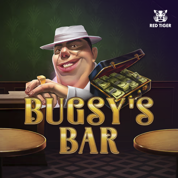 Bugsyss Bar - TITANBET138