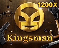 JDB : Kingsman - TITANBET138