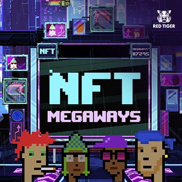 NFT Megaways - TITANBET138