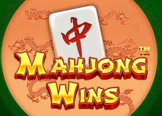 Pragmatic : Mahjong Wins - TITANBET138