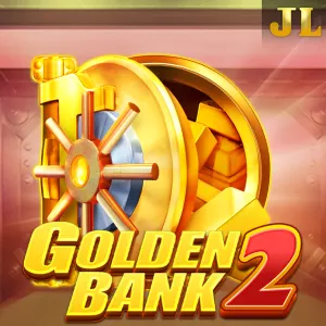 Jili : Golden Bank 2 - TITANBET138