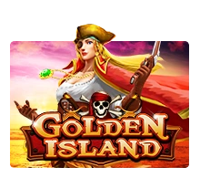 Joker123 : Golden Island - TITANBET138