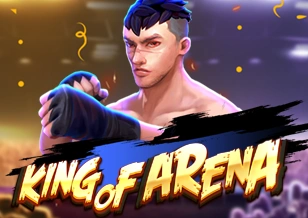 Penguasa Arena - TITANBET138