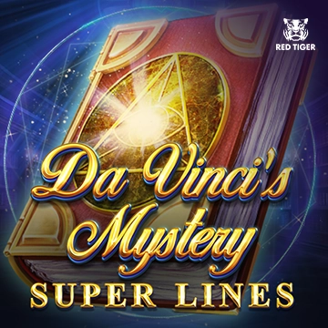 Da Vincis Mystery - TITANBET138