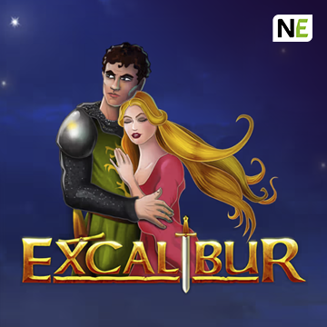 Excalibur - TITANBET138