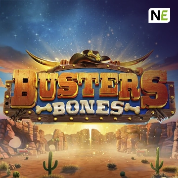 Busters Bones - TITANBET138