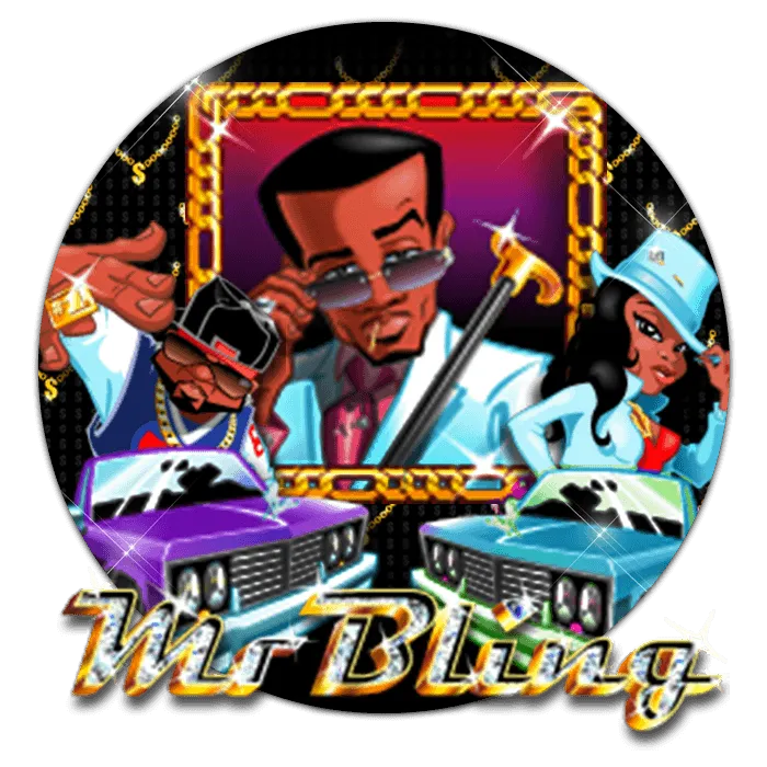 Habanero : Mr Bling - TITANBET138