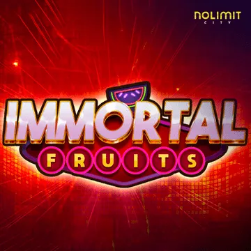NolimitCity : Immortal Fruits - TITANBET138