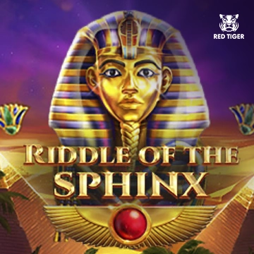 Riddle Of The Sphinx - TITANBET138