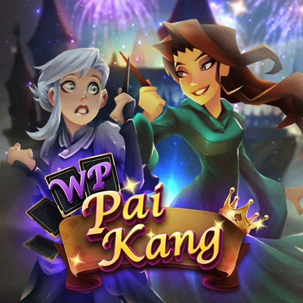 WP Pai Kang - TITANBET138
