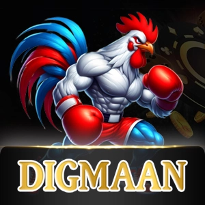 Digmaan - TITANBET138