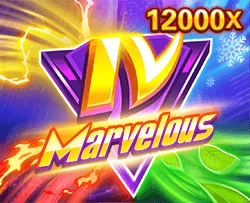 JDB : Marvelous IV - TITANBET138