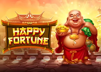 Pragmatic : Happy Fortune - TITANBET138