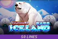 Spadegaming : Iceland SA - TITANBET138