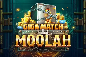 Giga Match Moolah - TITANBET138