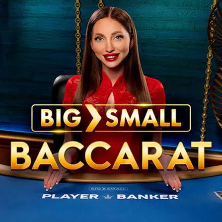 Big Small Baccarat - TITANBET138