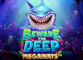 Pragmatic : Beware The Deep Megaways - TITANBET138