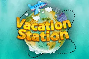 Vacation Station - TITANBET138