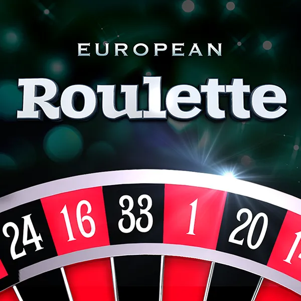 European Roulette Gold - TITANBET138
