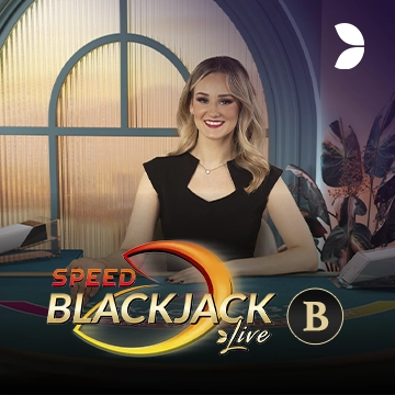 Speed VIP Blackjack B - TITANBET138