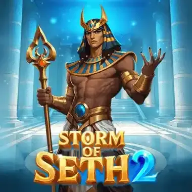 Jili : Storm Of Seth 2 - TITANBET138
