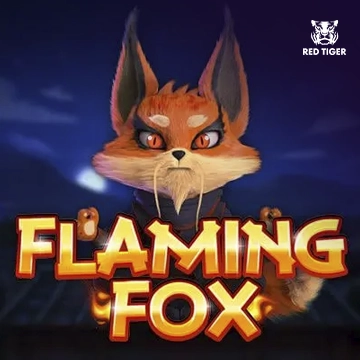 Flaming Fox - TITANBET138