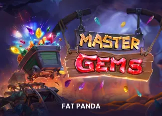 Master Gems - TITANBET138