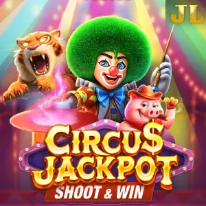 Circus Jackpot - TITANBET138