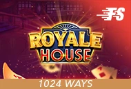 Spadegaming : Royale House - TITANBET138