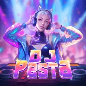DJ Party - TITANBET138