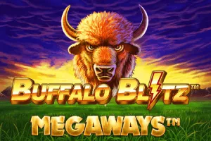 Buffalo Blitz: Megaways - TITANBET138