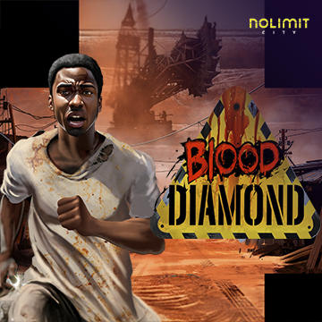 NolimitCity : Blood Diamond - TITANBET138