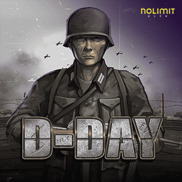 NolimitCity : D Day - TITANBET138