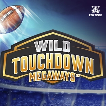 Wild Touchdown MegaWays - TITANBET138
