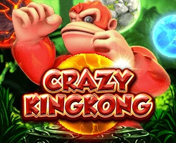 Crazy King Kong - TITANBET138